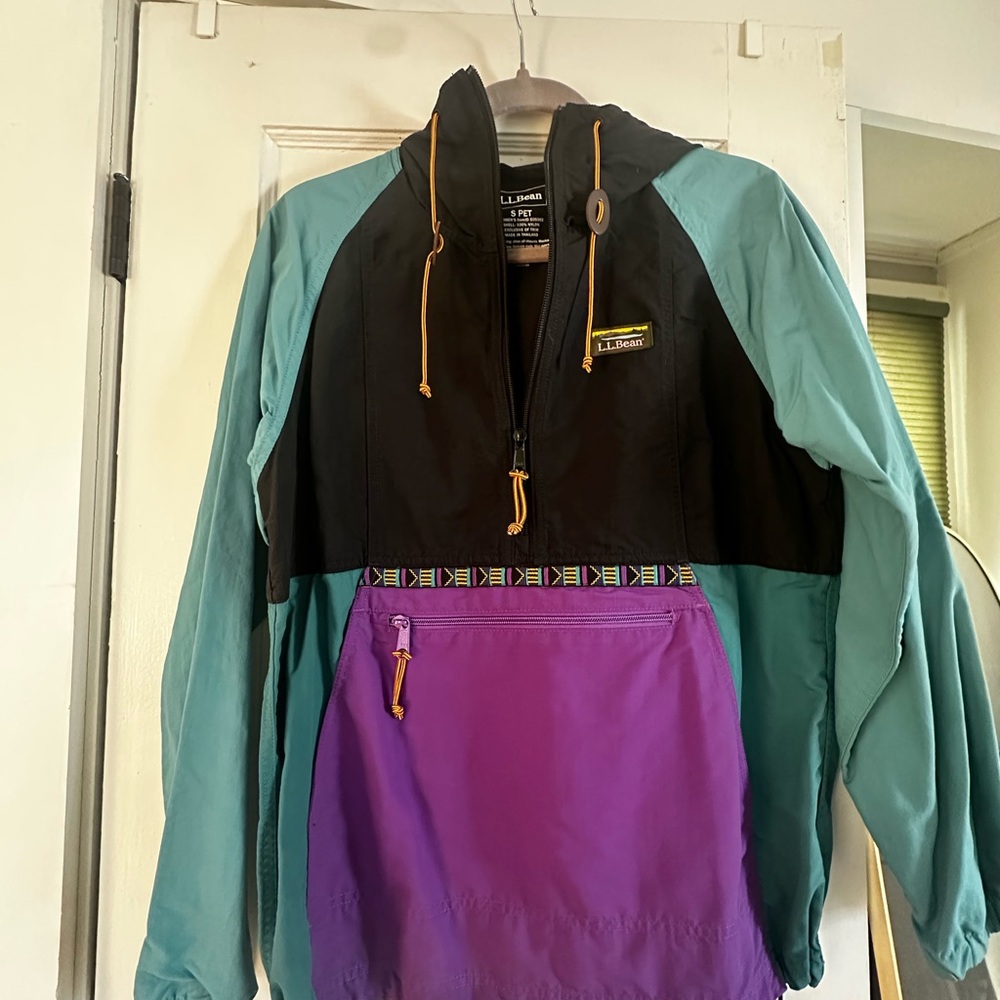 L.L. Bean Women's Jacket
